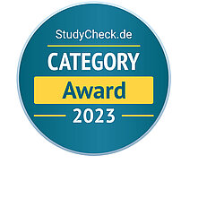 StudyCheck Category Award 2023