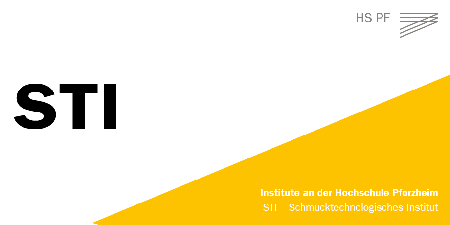 STI - Schmucktechnologisches Institut