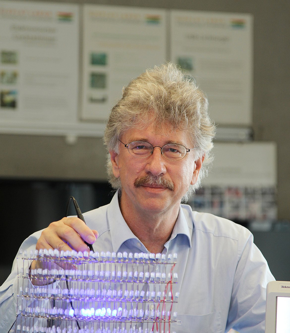 Karlheinz Blankenbach