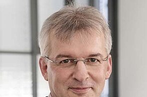 Professor Werner Engeln