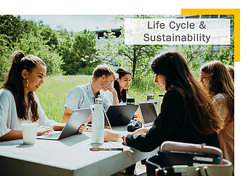 Life-Cycle & Sustainability - Master of Science