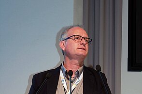Prof. Dr.-Ing. Steffen Reichel: Leiter der 123. Jahrestagung der Deutschen Gesellschaft für angewandte Optik e.V.