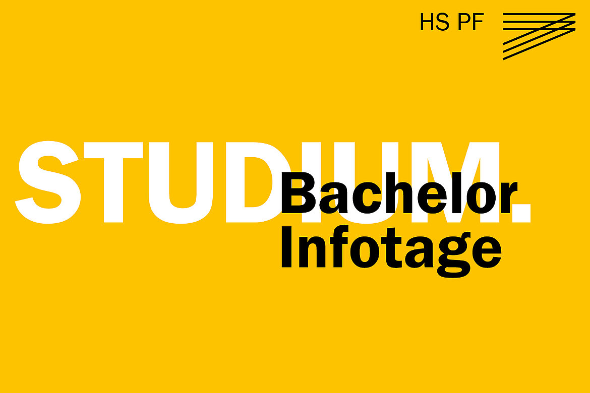 Bachelor-Infotage an der Hochschule Pforzheim / Schwerpunkt Technik