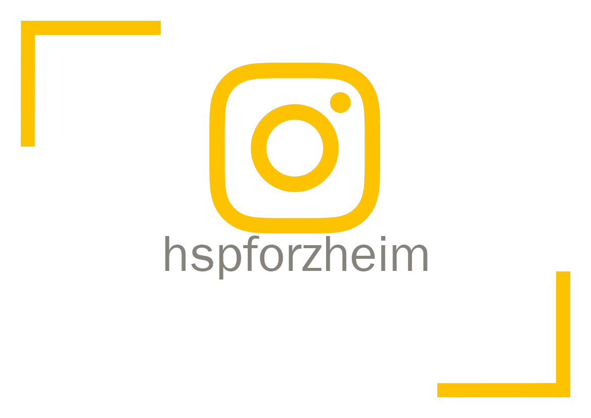 Instagram-Kanal Hochschule Pforzheim
