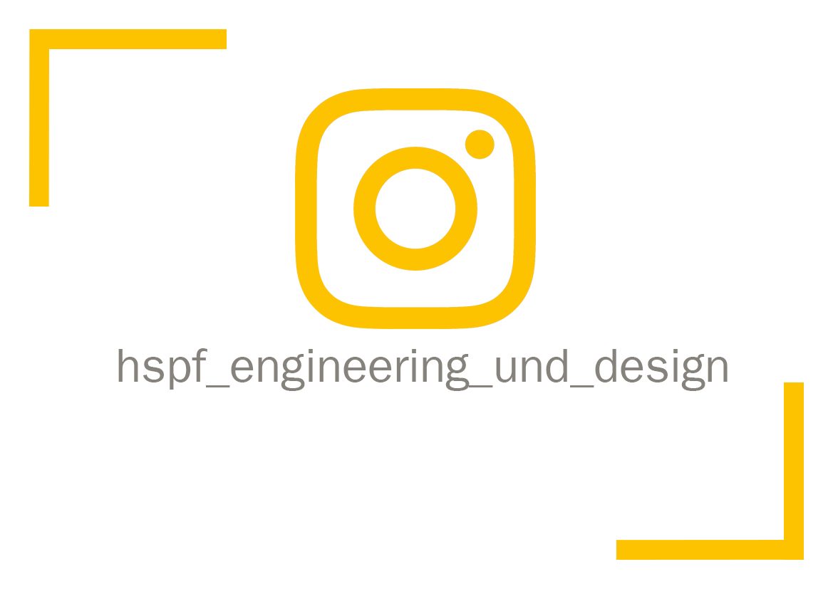 Instagram-Kanal Maschinenbau