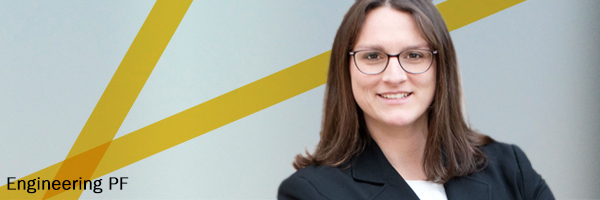 Studiengangleiterin Wirtschaftsingenieurwesen Innovation und Design - Prof. Dr. Viola Galler