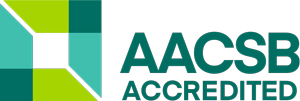 International akkreditiert durch AACSB.