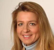 Christiane Lindacher, Leiterin Personal OBE GmbH & Co. KG und MIMplus Technologies GmbH & Co. KG
