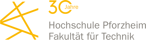 30 Jahre Fakultät für Technik der Hochschule Pforzheim