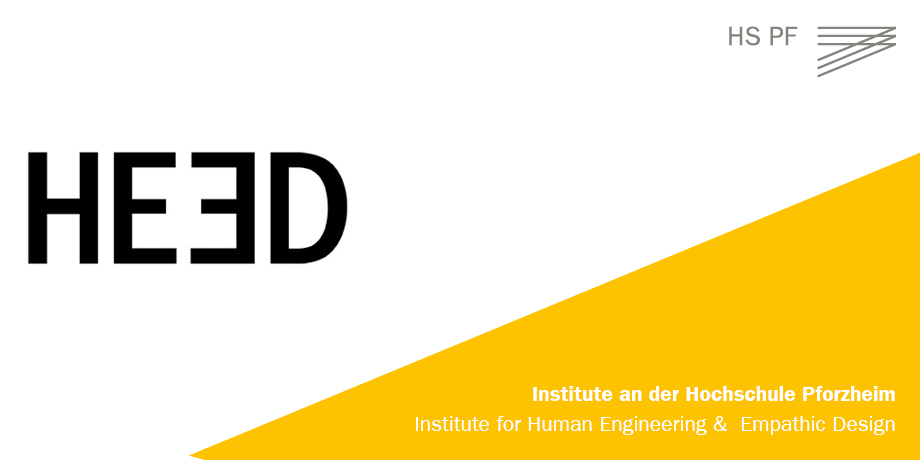 Heed - Institute for Human Engineering & Empathic Design