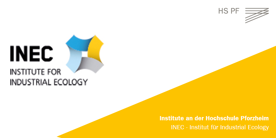 INEC - Institut für Industrial Ecology
