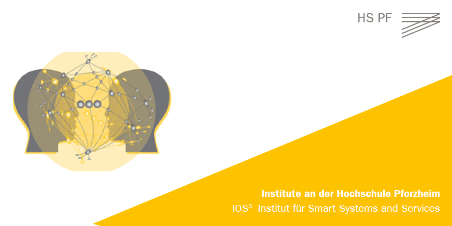 IOS3 - Institut für Smart Systems and Services