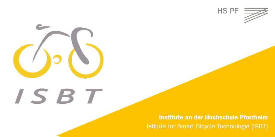 ISBT - Institute for Smart Bicycle Technologie