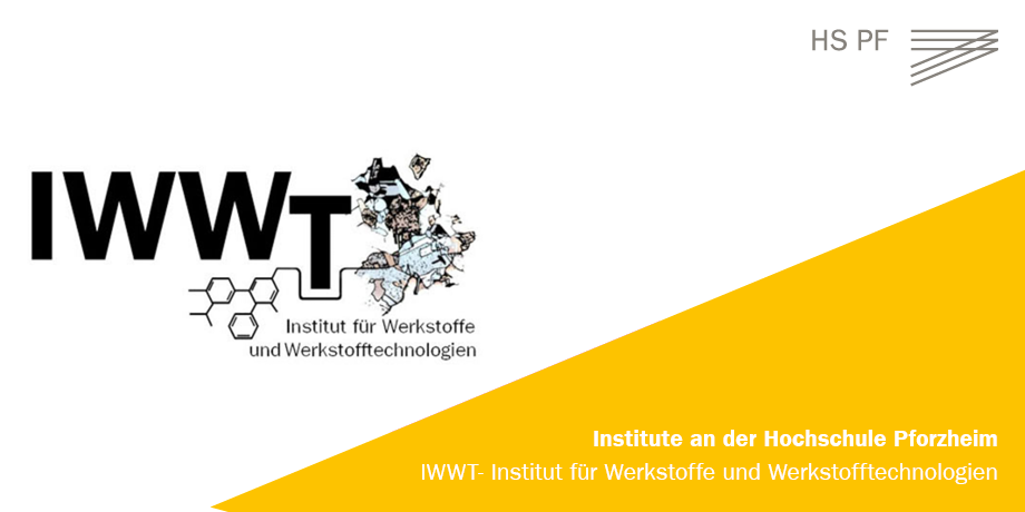 IWWT - Institut für Werkstoffe und Werkstofftechnologien